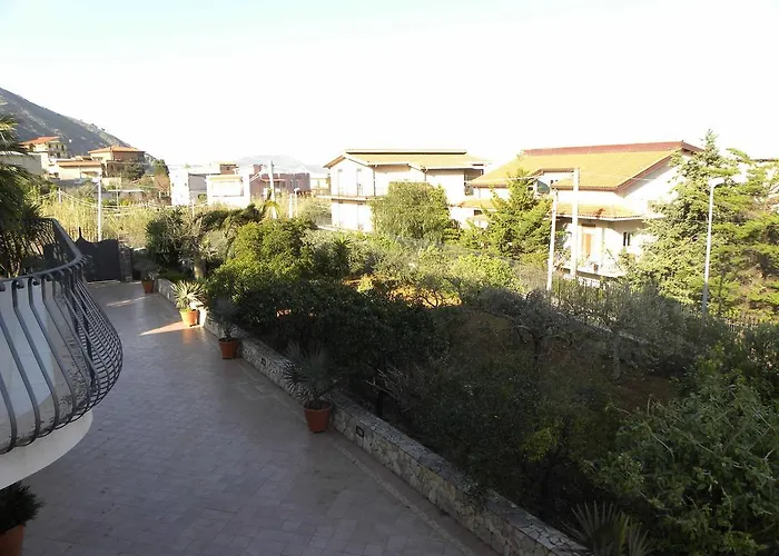 B&B Al Giardino