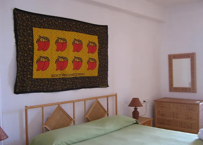 Albergo Seaside