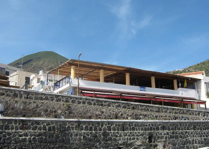 Albergo Seaside