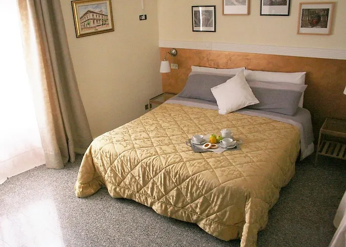 B&B Melibleo