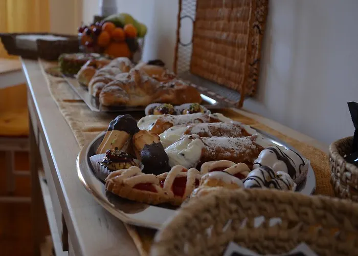 Papavero Bed And Breakfast