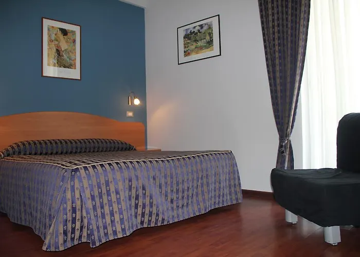 B&B Luna Blu