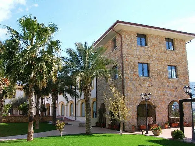 Genoardo Park Hotel Monreale