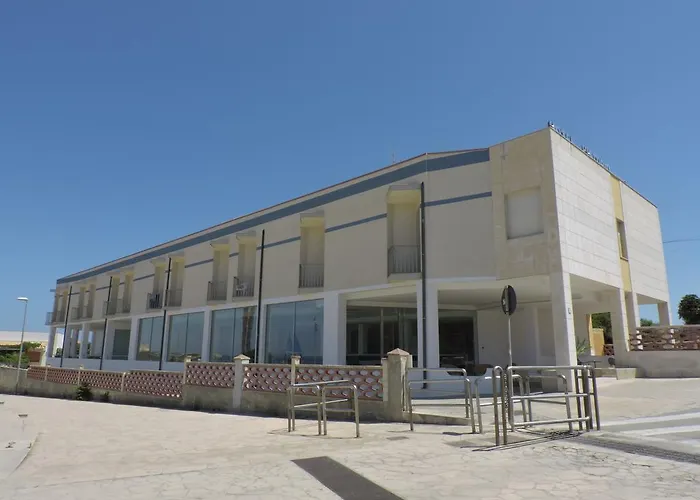 Hotel Vittorio
