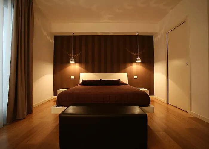 Belmonte Hotel, Dependance Alba Palace Hotel Favara