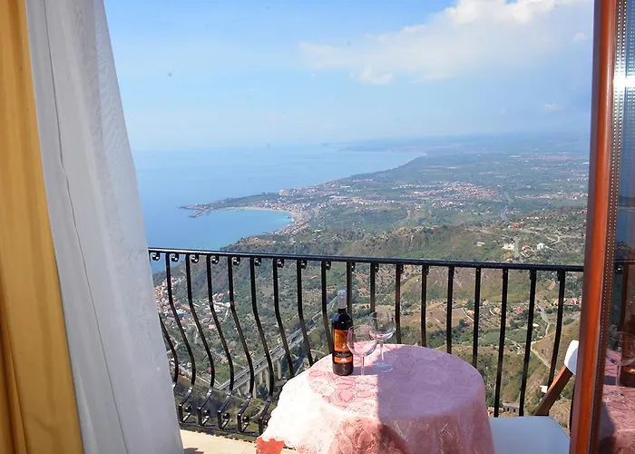 B&B Casa Bellavista