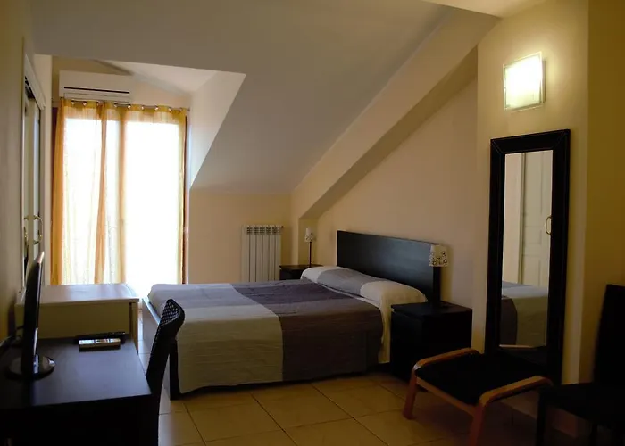 Hotel Acquaplanet