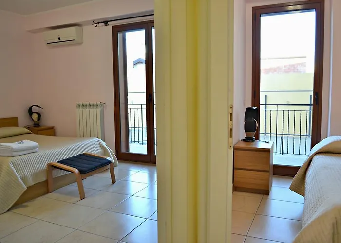 Hotel Acquaplanet