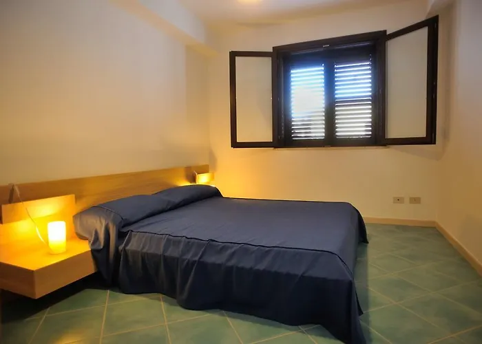 Casa Vacanze Metrosideros