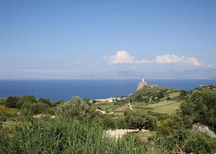 Villa Rossana