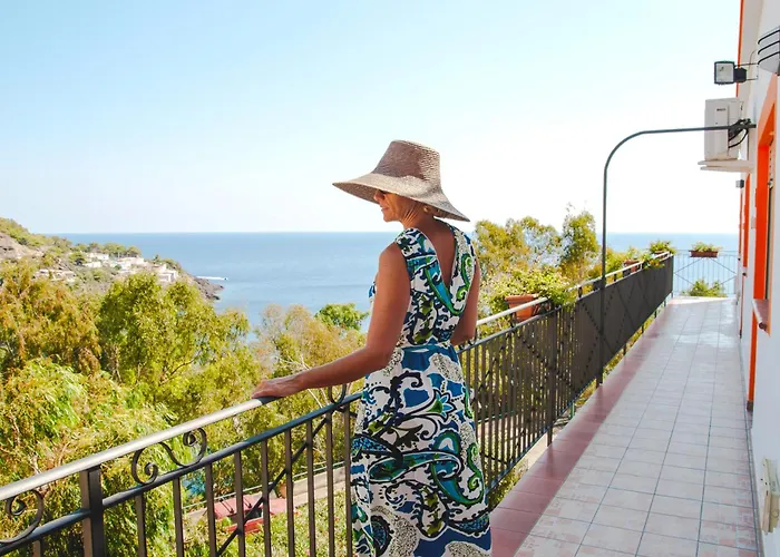 Le Terrazze sul mare