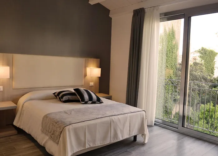 Palazzo Ducale Suites Monreale