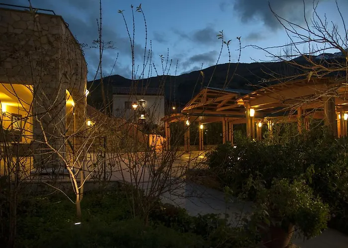 Alle Querce Hotel