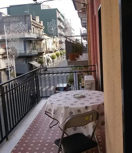 Casa Trinacria
