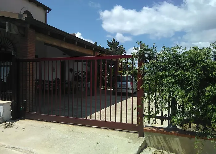 Il Gelsomino Home Holiday