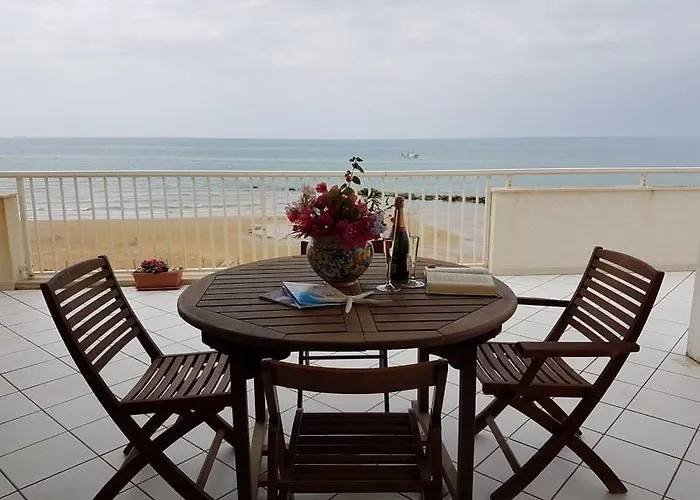 Terrazzo sul mare