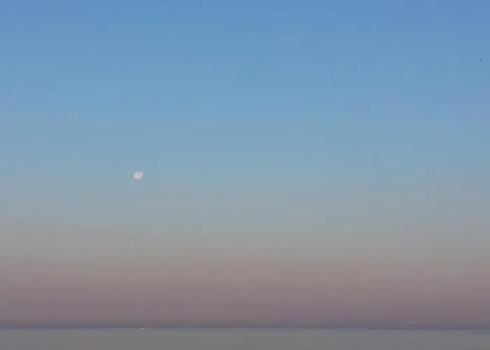 Terrazzo sul mare