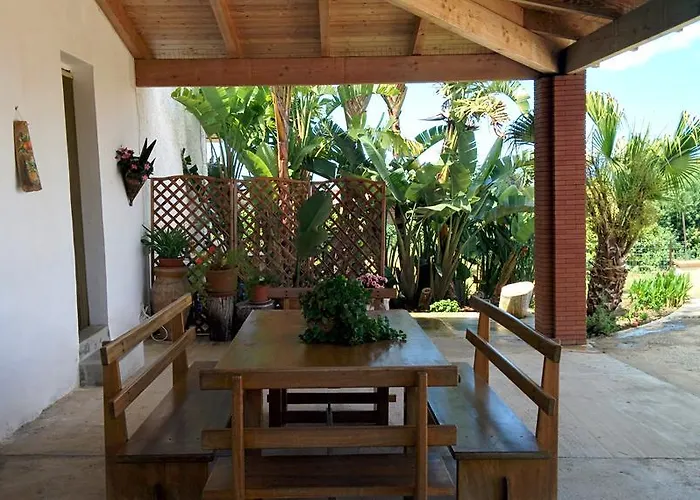 Il Gelsomino Home Holiday