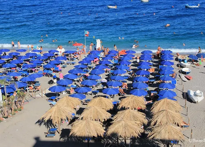 Appartamento Mare Marconi
