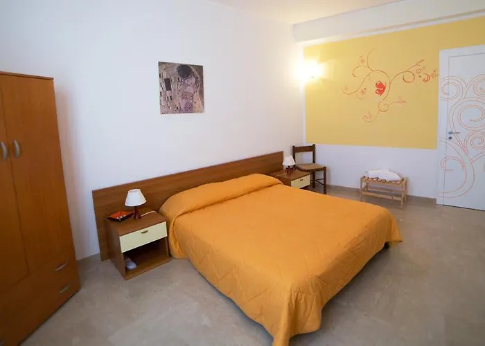 Orange Paradise B&B