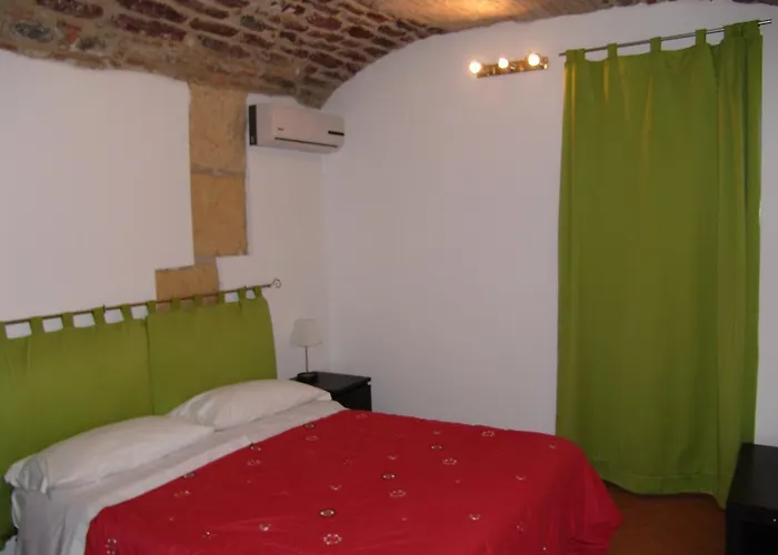 InCentro Apartments
