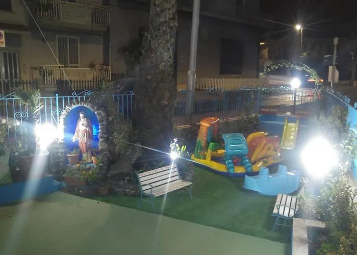 Beb I Delfini Di Casa Paola