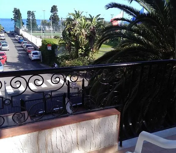 Holiday Home Recanati