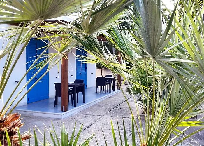 B&B Perla del Sud