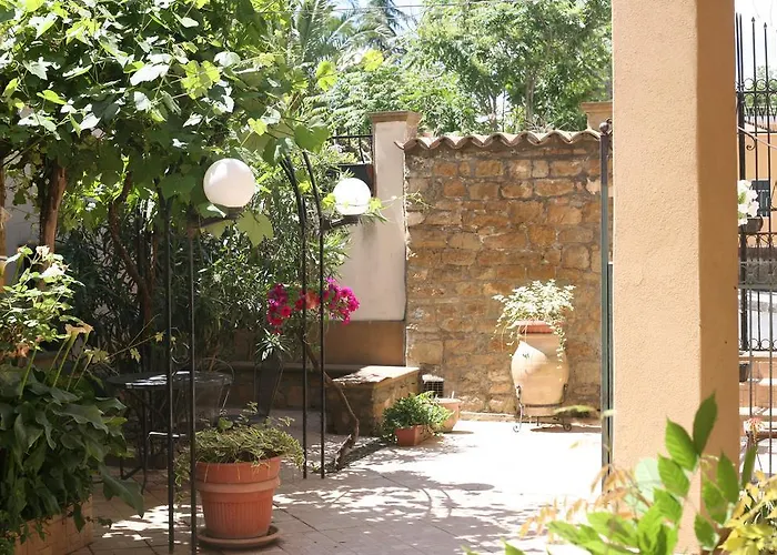 Appartamento A Casa di Gesuè