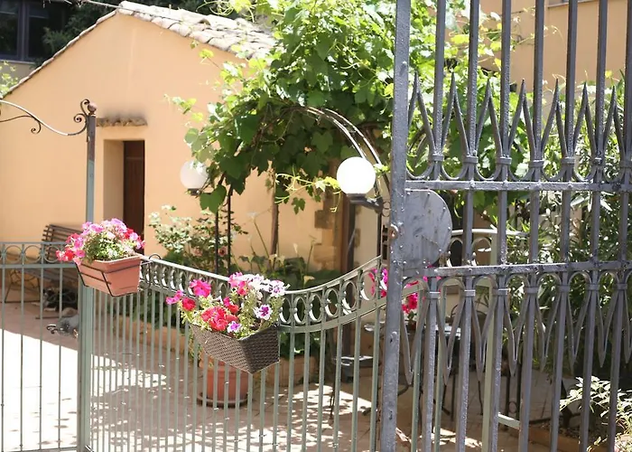 Appartamento A Casa di Gesuè