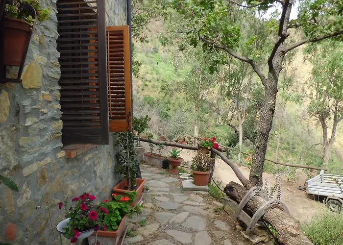 Casa Batia