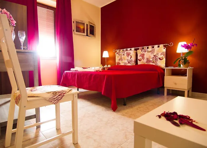 B&B Tifeo