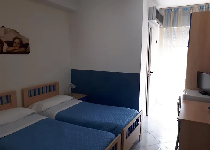 B&B Brezza Marina & Ristorante Shoreline
