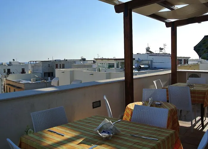 Hotel Il Melograno