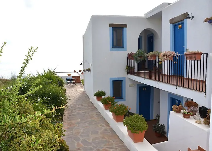 Hotel Punta Barone