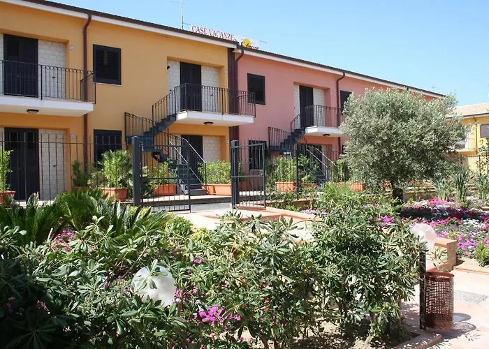 Case Vacanze Ancora