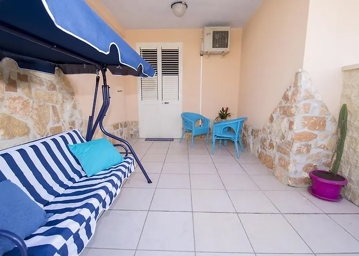 Villa Dianthia