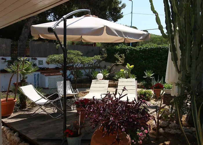 Villa Cetta B&B