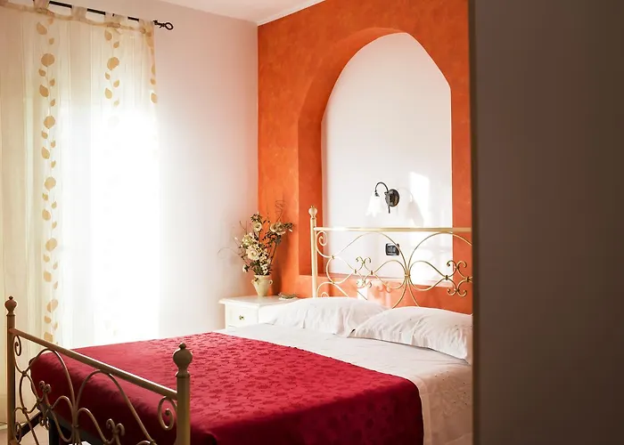 Hotel Nizza