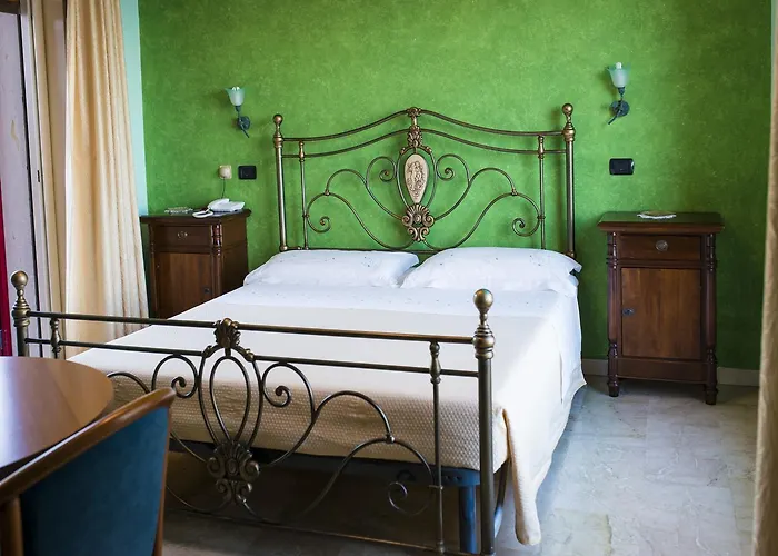 Hotel Nizza