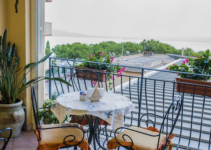 Hotel Nizza
