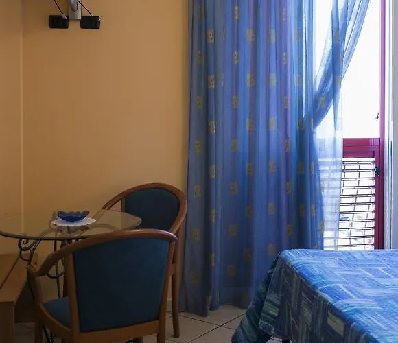 Hotel Nizza