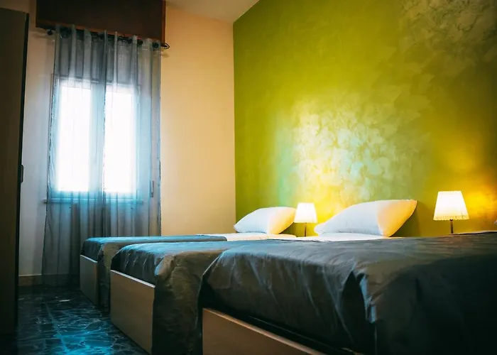 B&B Sant'Angelo
