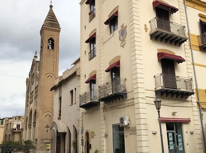 Tervilla Residence