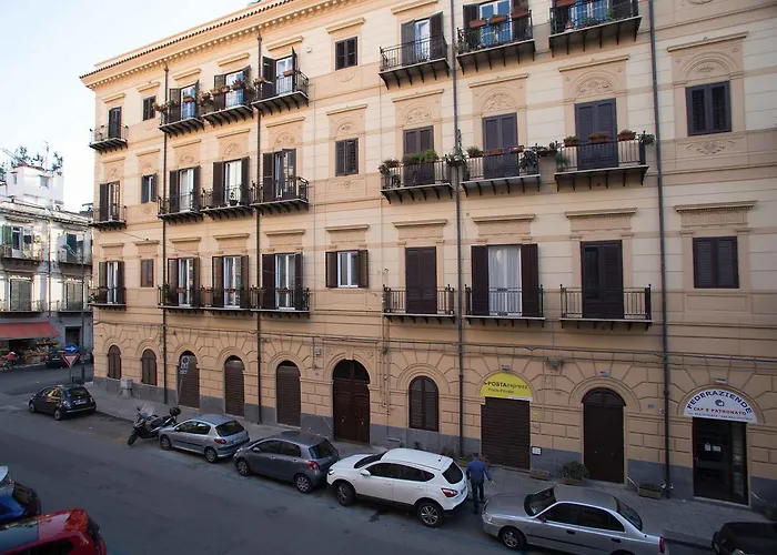 Le Quattro Stagioni - Rooms&Suites