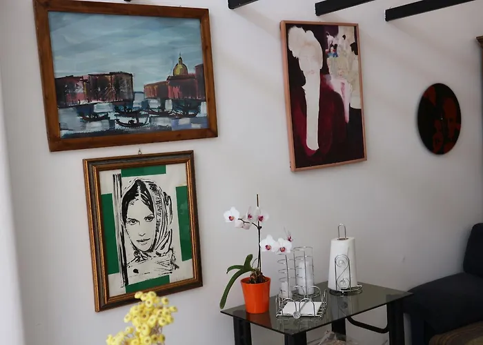 B&B Macalube Aragona