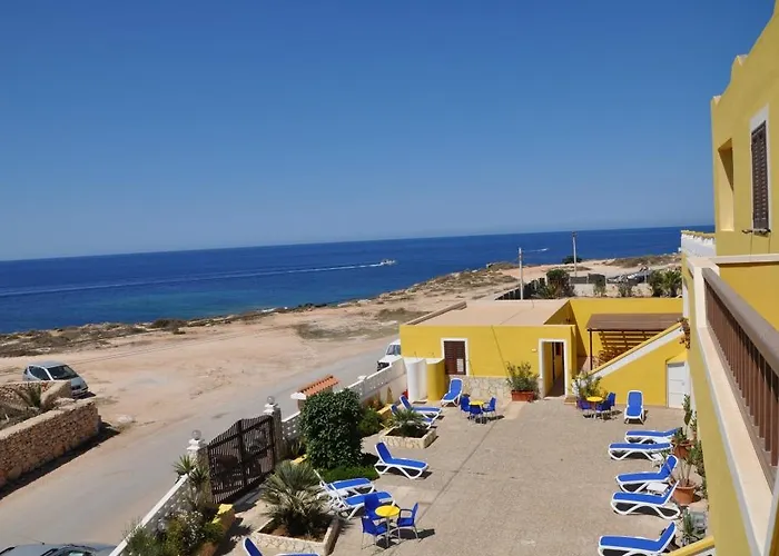 Hotel Mare Blu