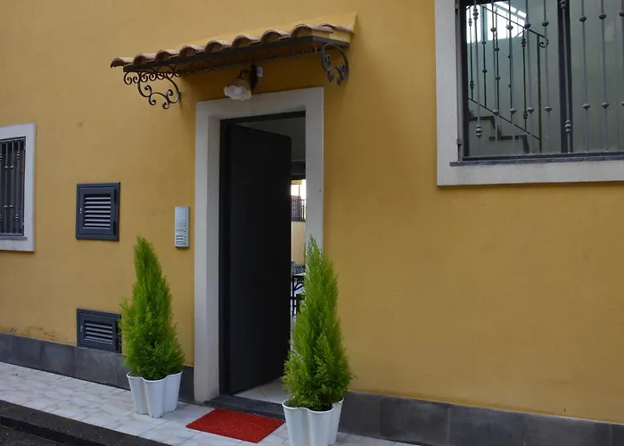 Casa Aurora
