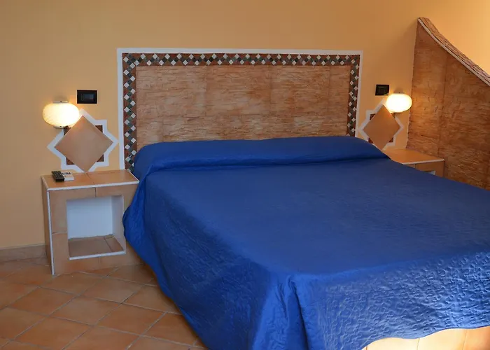 Hotel Mare Blu