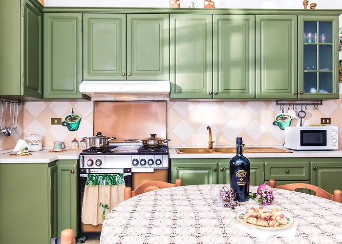 Casa Dorotea
